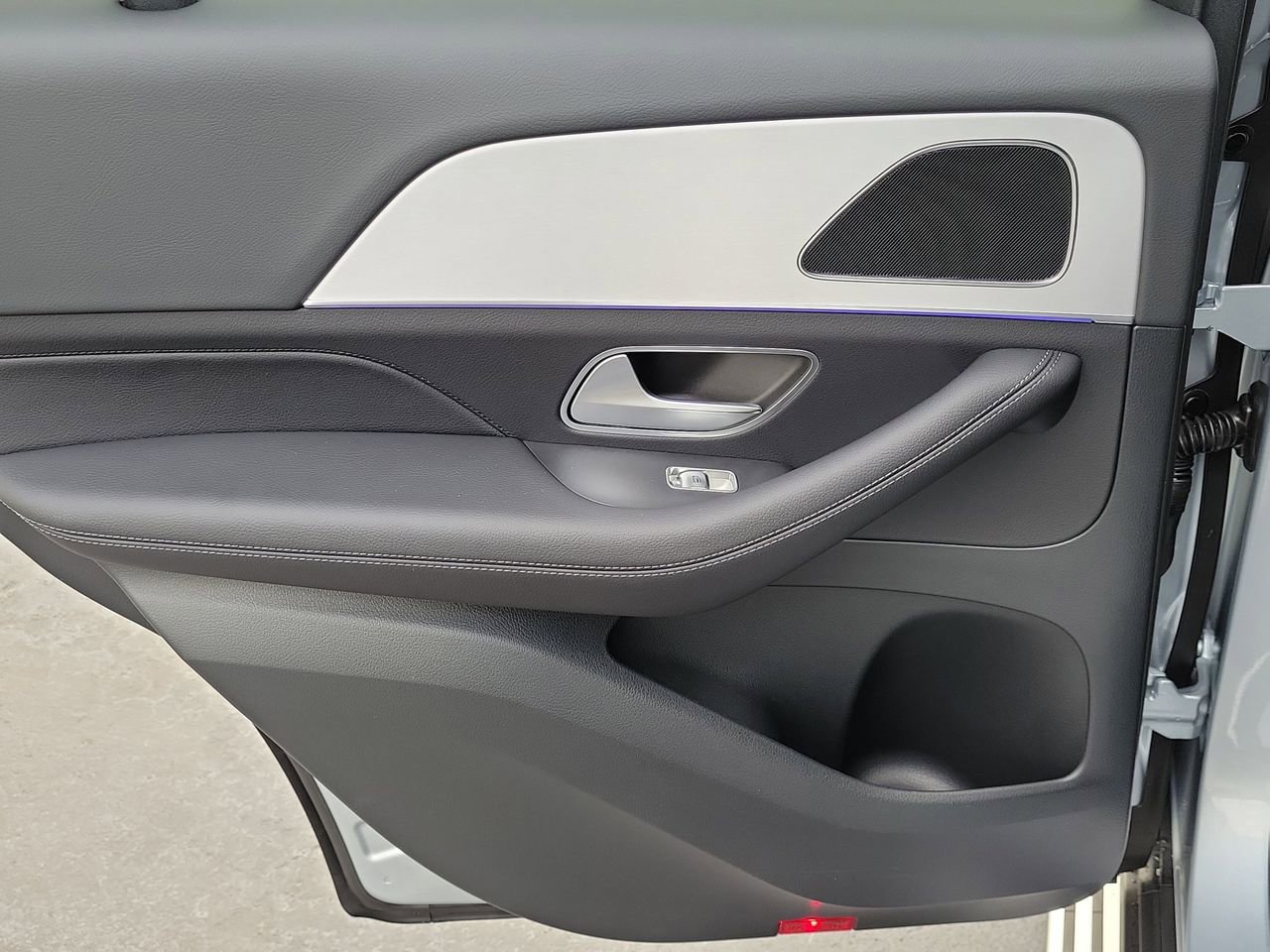 New 2026 Mercedes-Benz GLE 350 4MATIC image 11