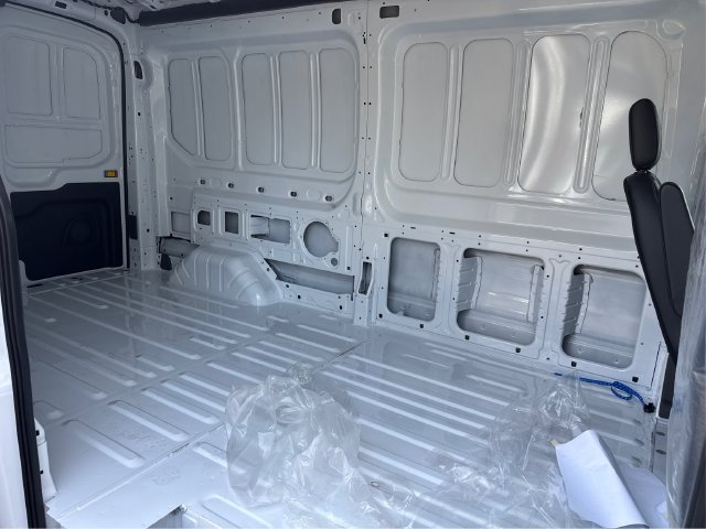 New 2026 Ford Transit 250 148 Medium Roof RWD image 13