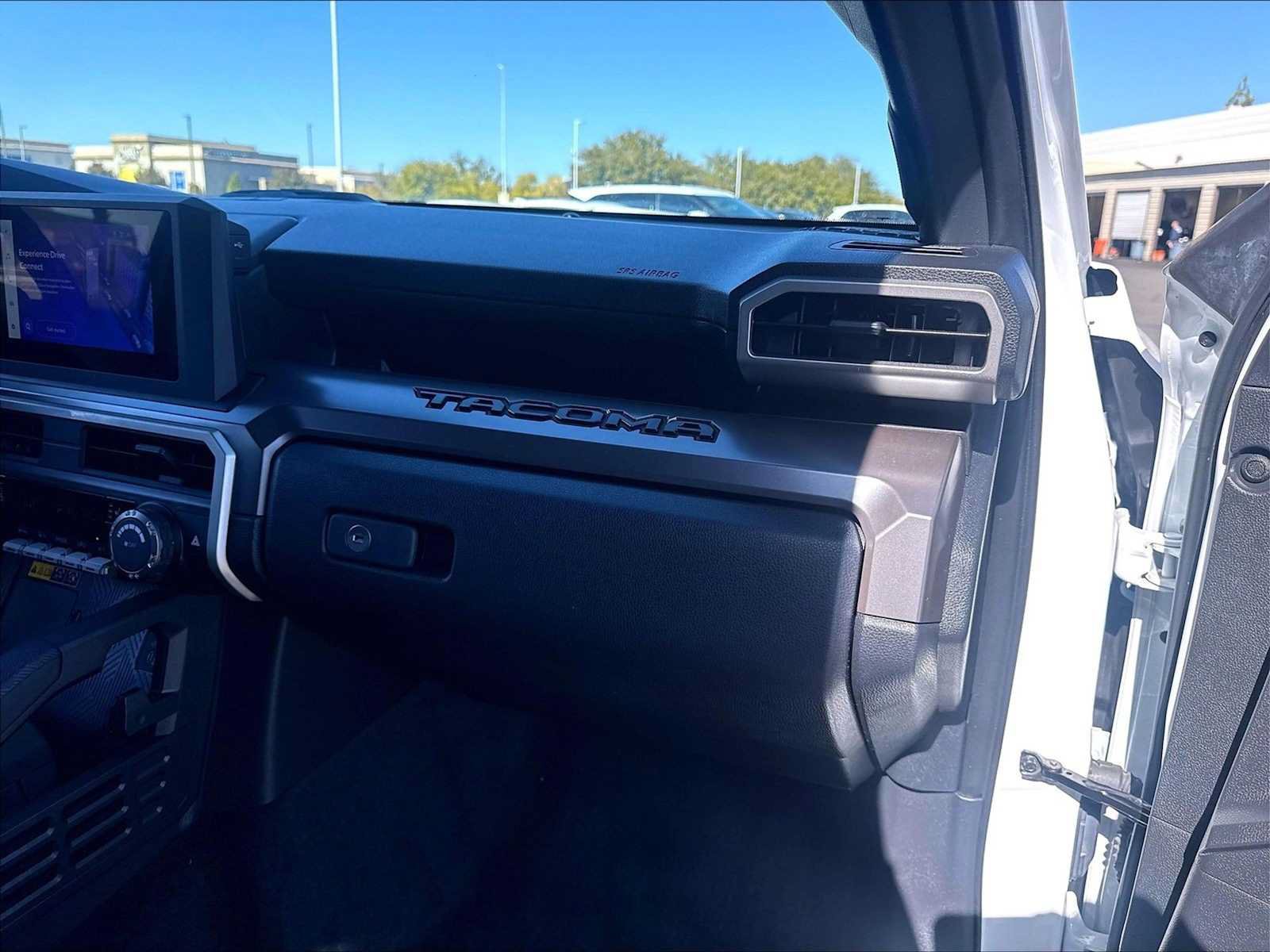 Used 2024 Toyota Tacoma TRD Sport w/ TRD Sport Upgrade Package AWD/4WD image 18