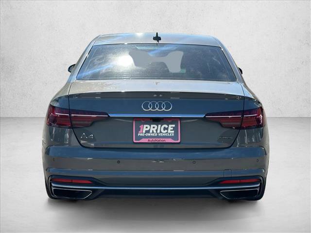 Used 2023 Audi A4 2.0T Premium Plus image 6