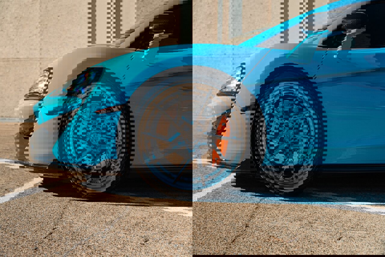 Used 2017 McLaren 570S image 33