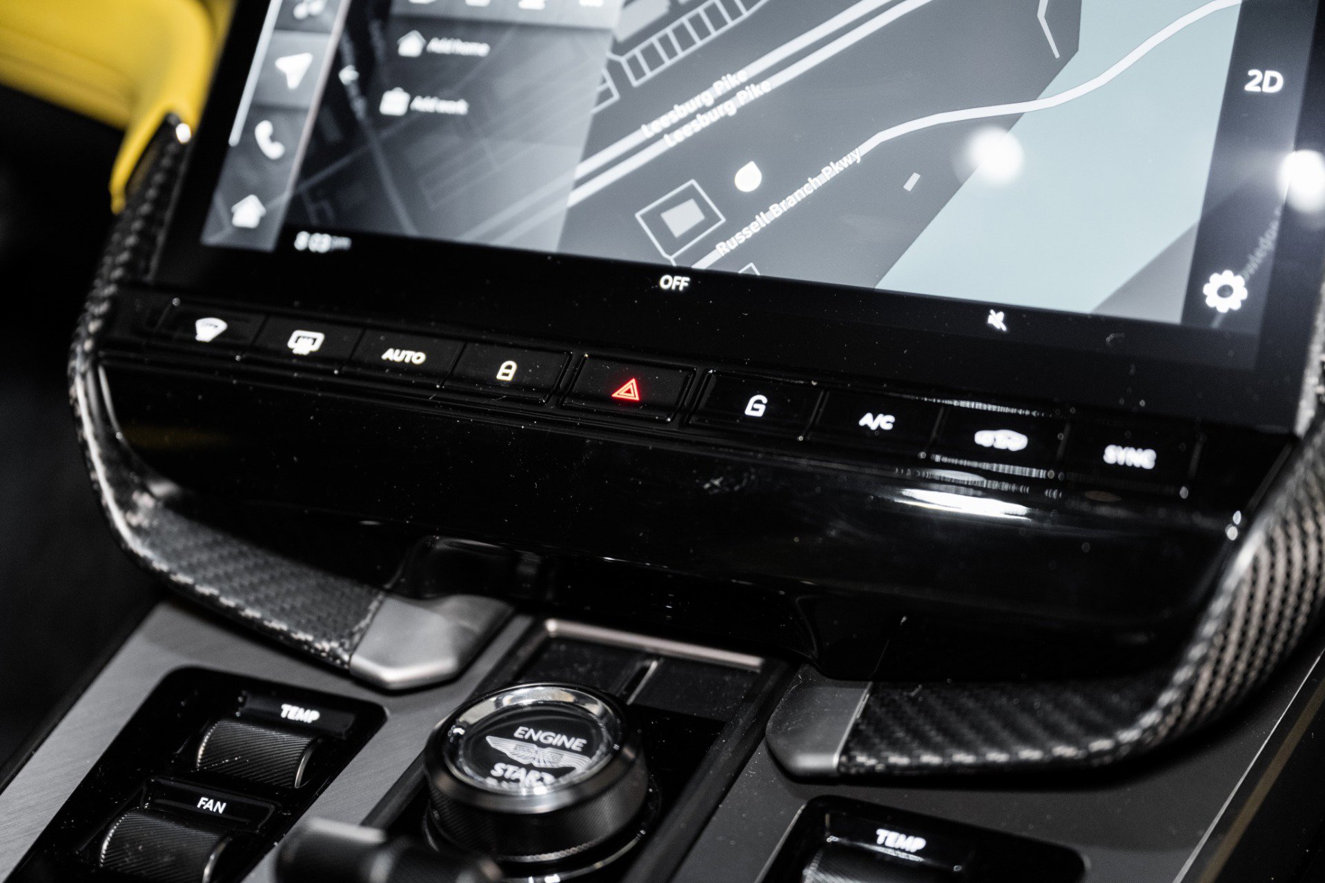 Used 2025 Aston Martin Vanquish image 24