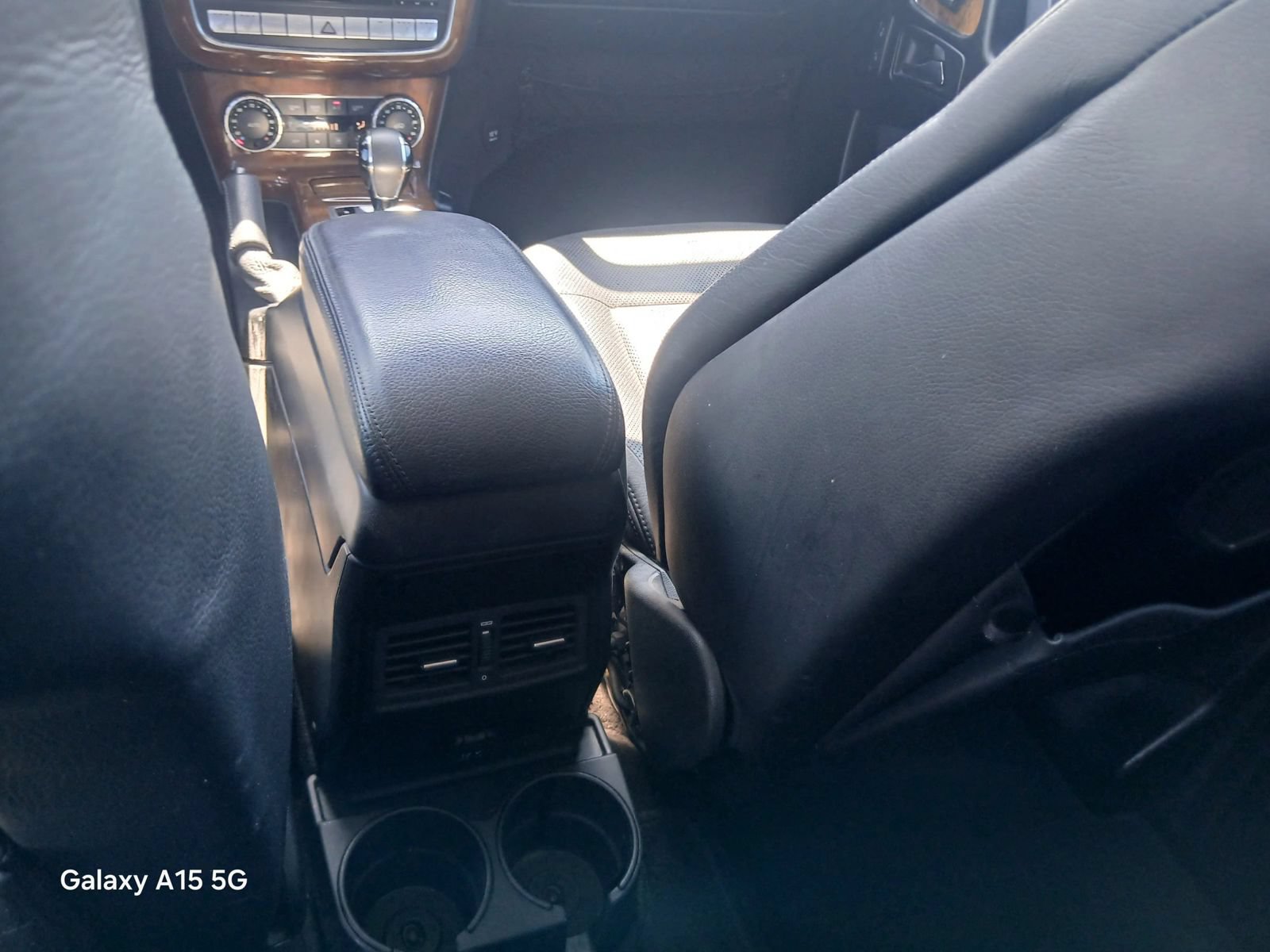 Used 2014 Mercedes-Benz G 550 image 24