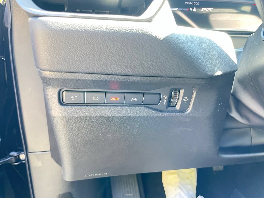 New 2026 Dodge Charger Scat Pack AWD/4WD image 18