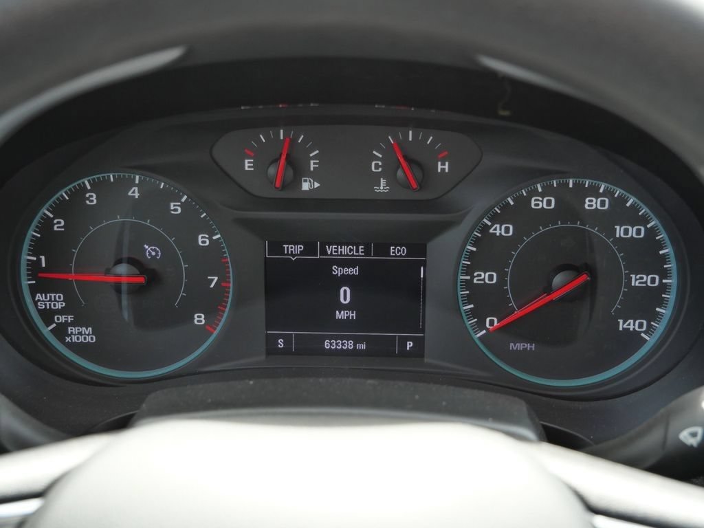 Used 2024 Chevrolet Malibu LT FWD image 36