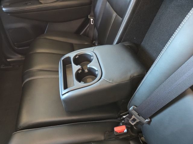 Used 2024 Nissan Murano SV AWD/4WD image 39