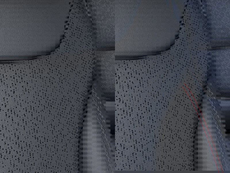 New 2027 Chevrolet Bolt RS image 21