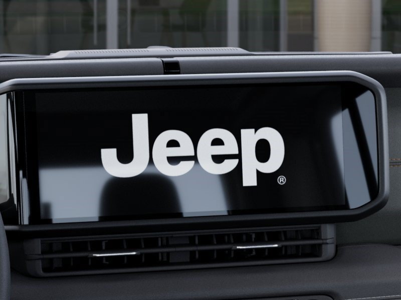 New 2027 Jeep Gladiator Mojave AWD/4WD image 18