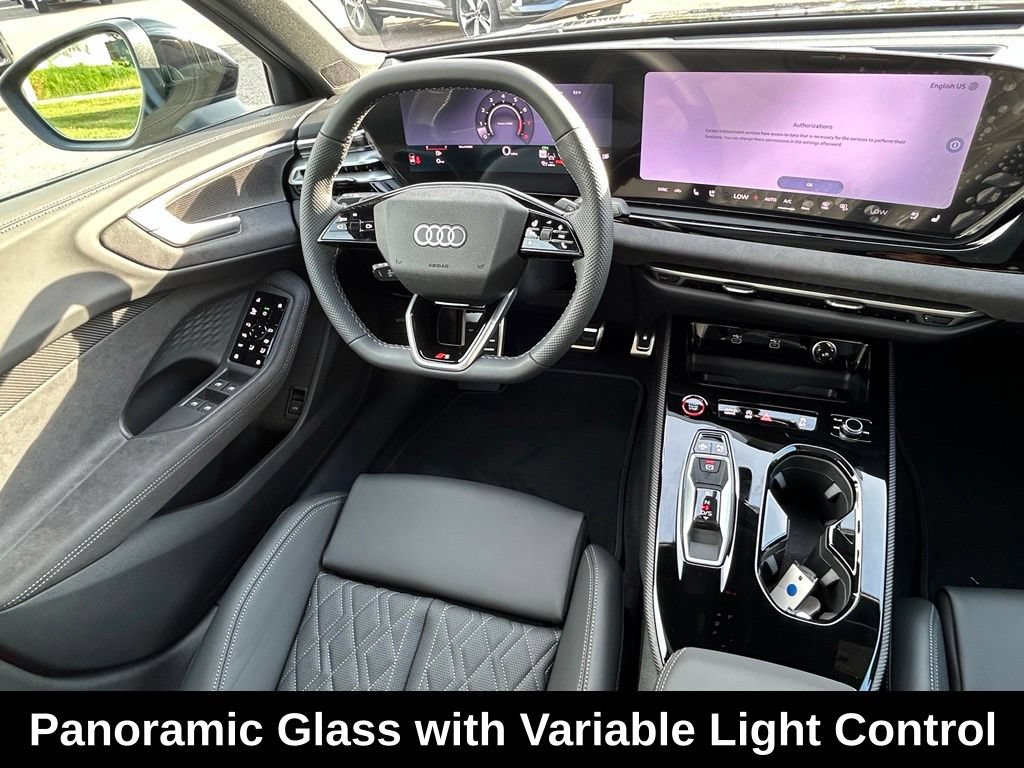 New 2026 Audi S5 Premium Plus AWD/4WD image 9