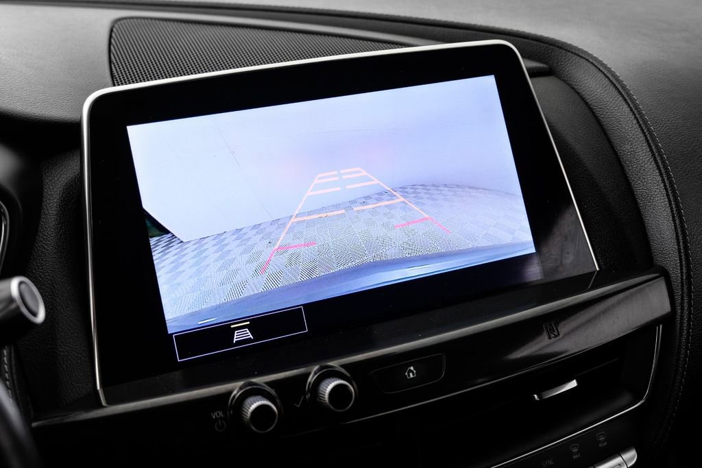 Used 2021 Cadillac CT5 Luxury w/ Cold Weather Package image 18