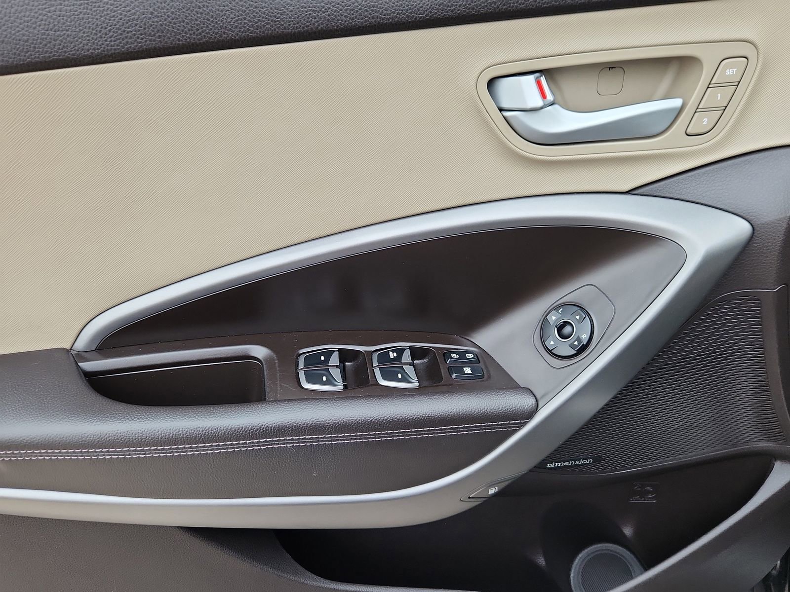 Used 2014 Hyundai Santa Fe Sport w/ Technology Package 04 image 7