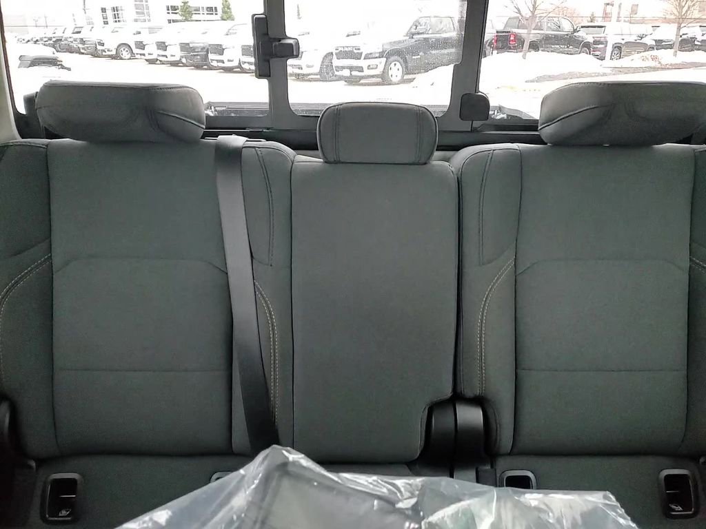 New 2026 Jeep Gladiator Sport image 21