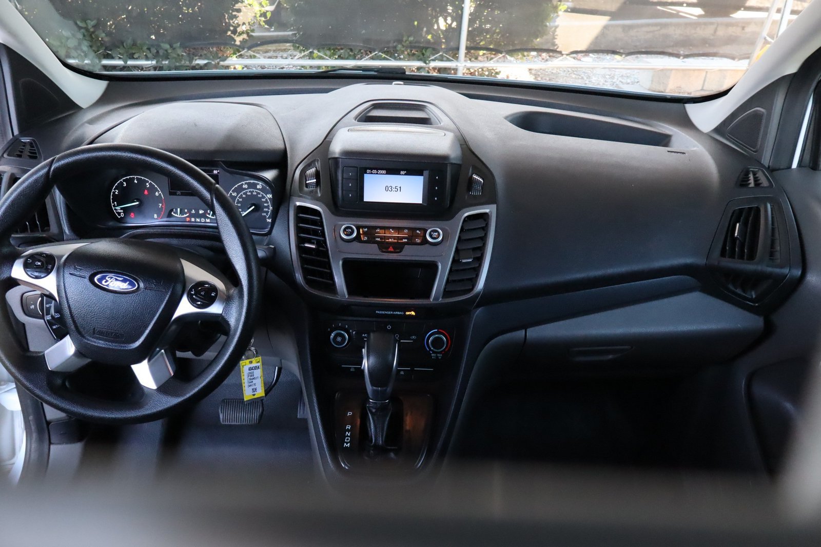 Used 2022 Ford Transit Connect XL FWD image 27