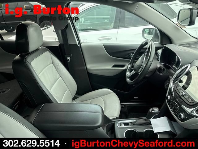 Used 2021 Chevrolet Equinox Premier FWD image 7