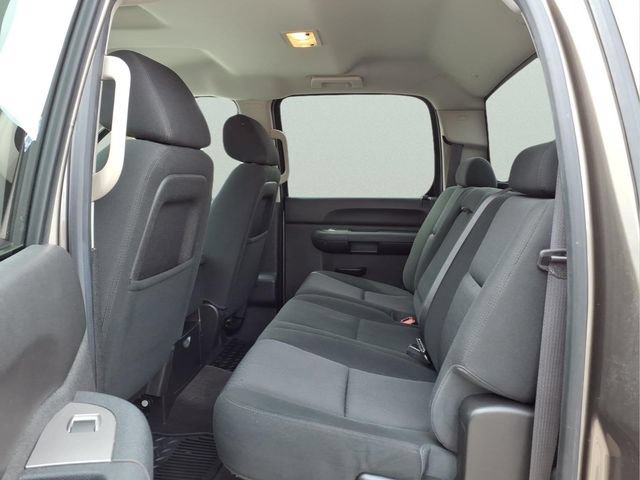 Used 2012 GMC Sierra 1500 SLE w/ Power Tech Package AWD/4WD image 10