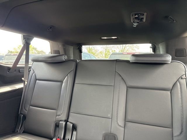 Used 2021 GMC Yukon XL Denali w/ Denali Premium Package image 6