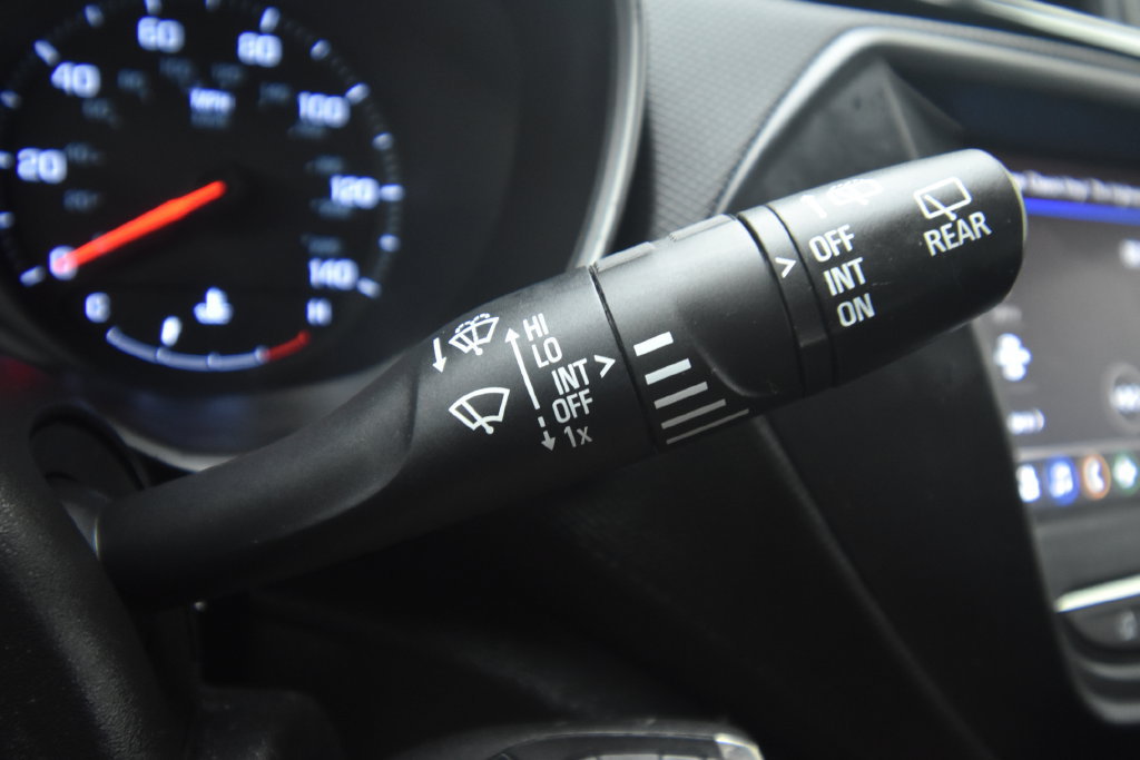 Used 2022 Chevrolet TrailBlazer LS AWD/4WD image 27
