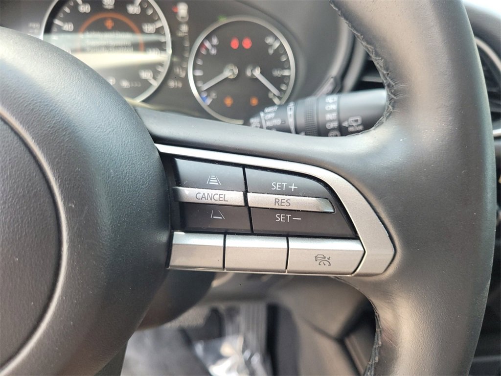 Certified 2023 MAZDA CX-30 AWD 2.5 S w/ Select Package image 31