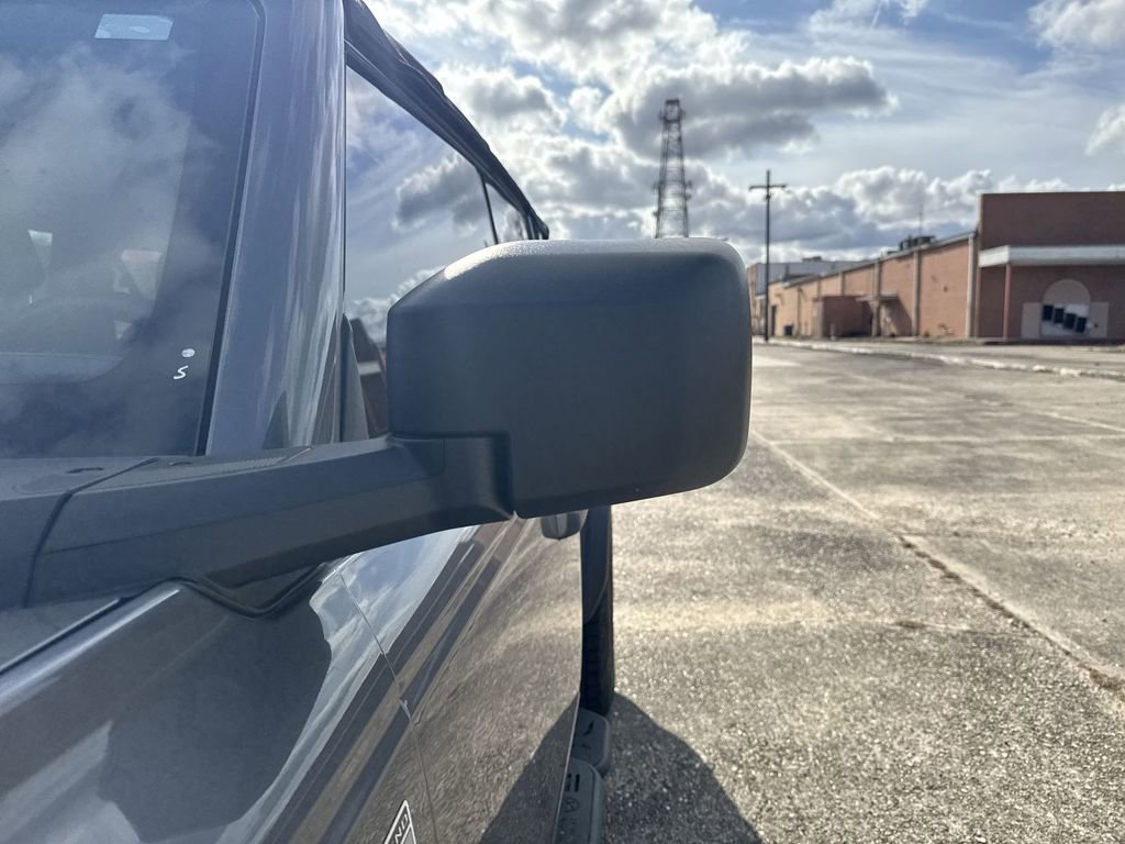 Used 2021 Ford Bronco Big Bend image 11