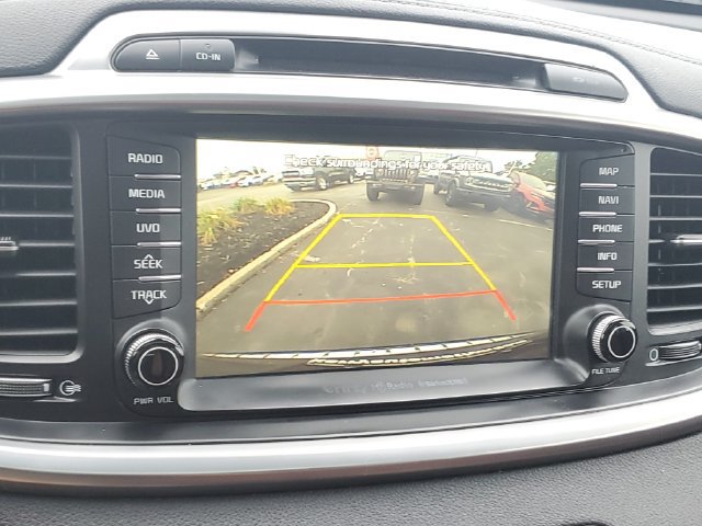 Used 2017 Kia Sorento SX AWD/4WD image 28