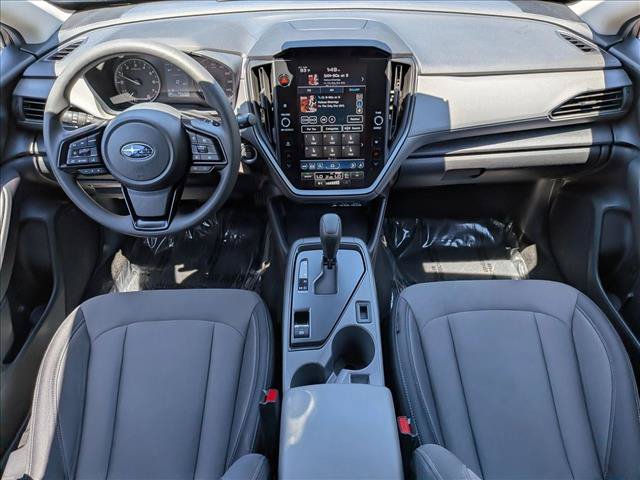 Certified 2026 Subaru Crosstrek 2.5i Premium AWD/4WD image 16