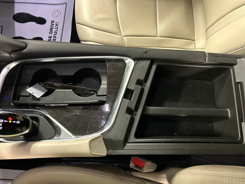 Used 2018 Buick Enclave Essence w/ Trailering Package AWD/4WD image 21