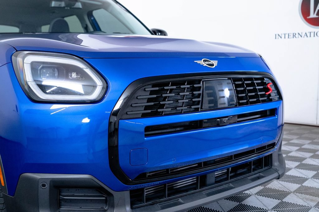 Used 2025 MINI Cooper Countryman S AWD/4WD image 12