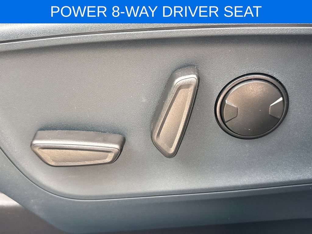New 2026 Ford Maverick XLT AWD/4WD image 29