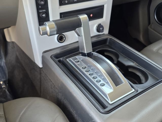 Used 2003 HUMMER H2 w/ Preferred Equipment Group AWD/4WD image 22