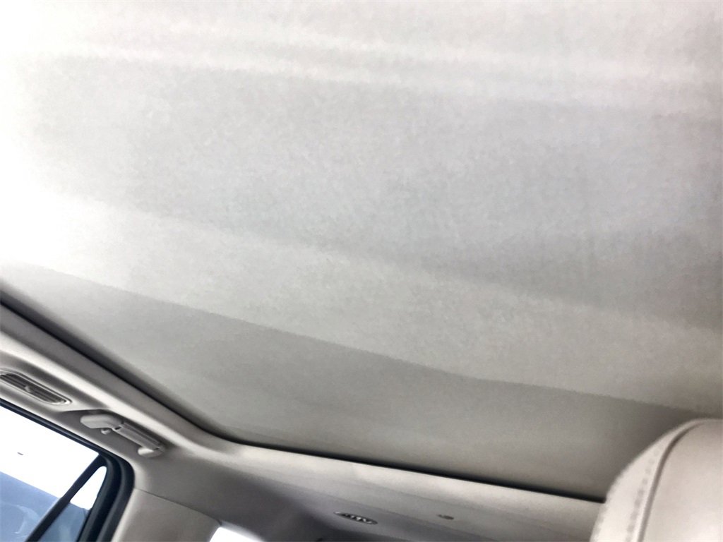 Used 2024 Lincoln Navigator Premiere image 22