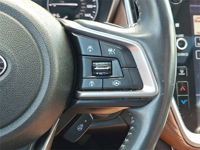 Used 2022 Subaru Outback Touring XT image 22