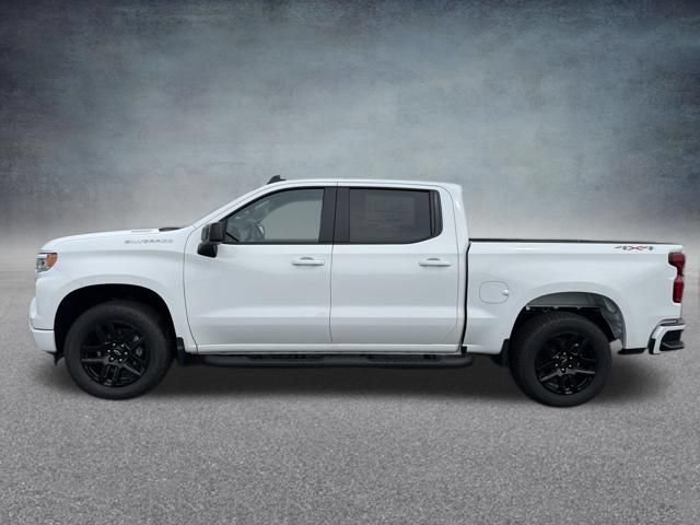 New 2026 Chevrolet Silverado 1500 RST w/ RST Select Package AWD/4WD image 10