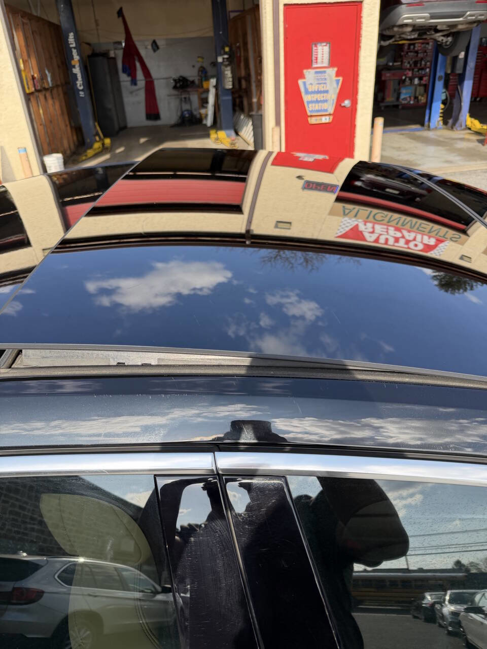 Used 2019 Audi A6 3.0T Premium w/ Convenience Package image 15