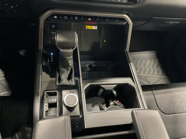 Used 2024 Toyota Tundra Limited image 15