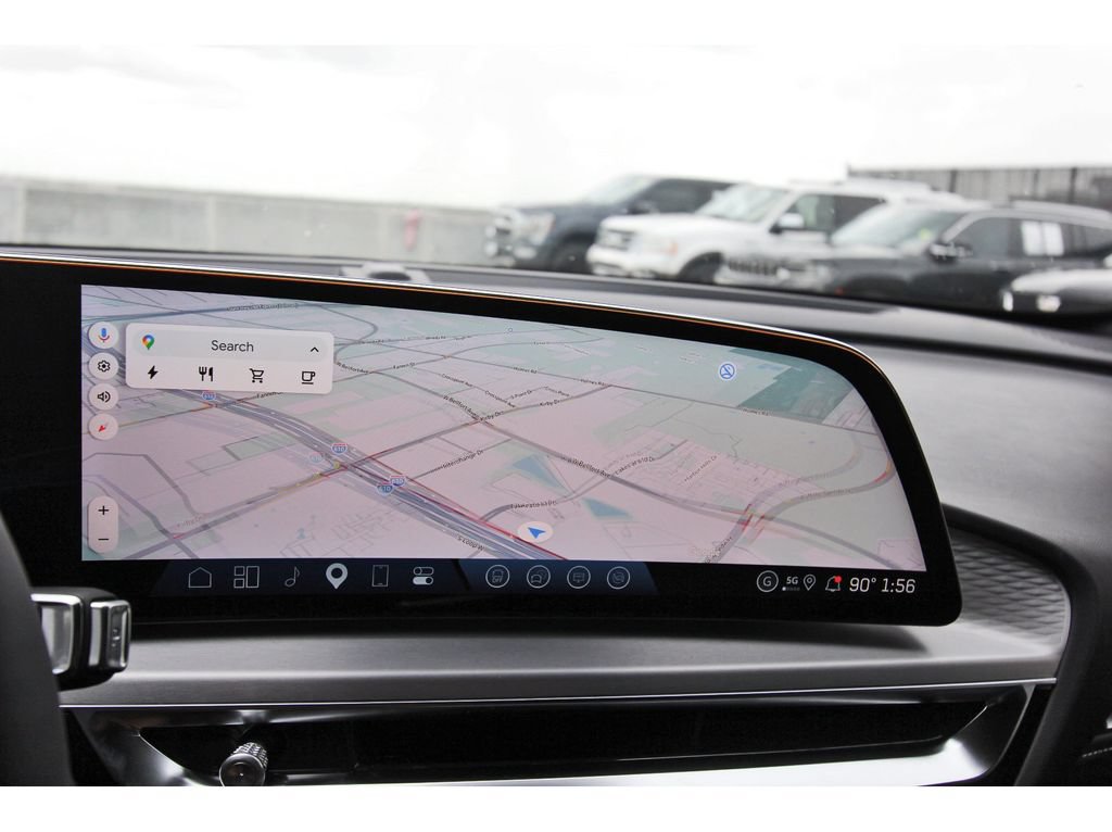 New 2027 Cadillac Lyriq Sport AWD/4WD image 18