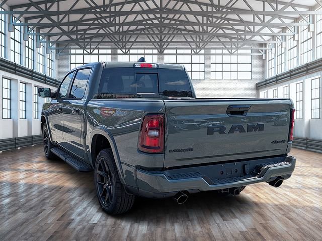 New 2026 RAM 1500 Laramie w/ Night Edition image 6