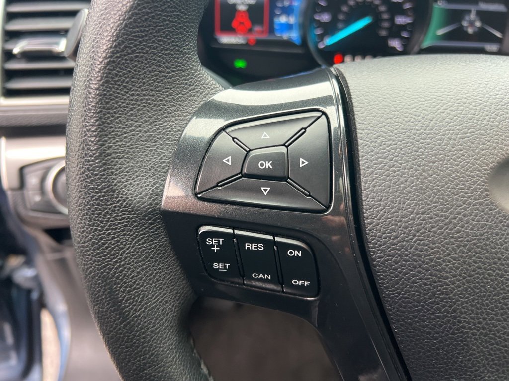 Used 2018 Ford Explorer XLT w/ Equipment Group 202A image 15