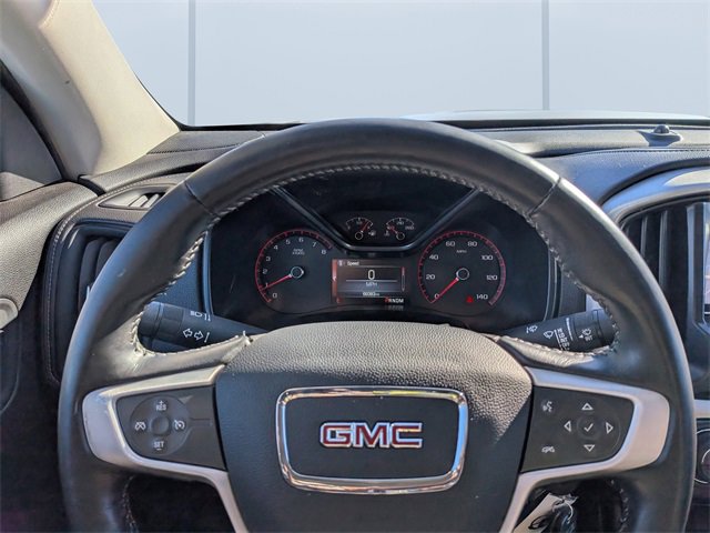 Used 2016 GMC Canyon SLE w/ SLE Convenience Package image 30