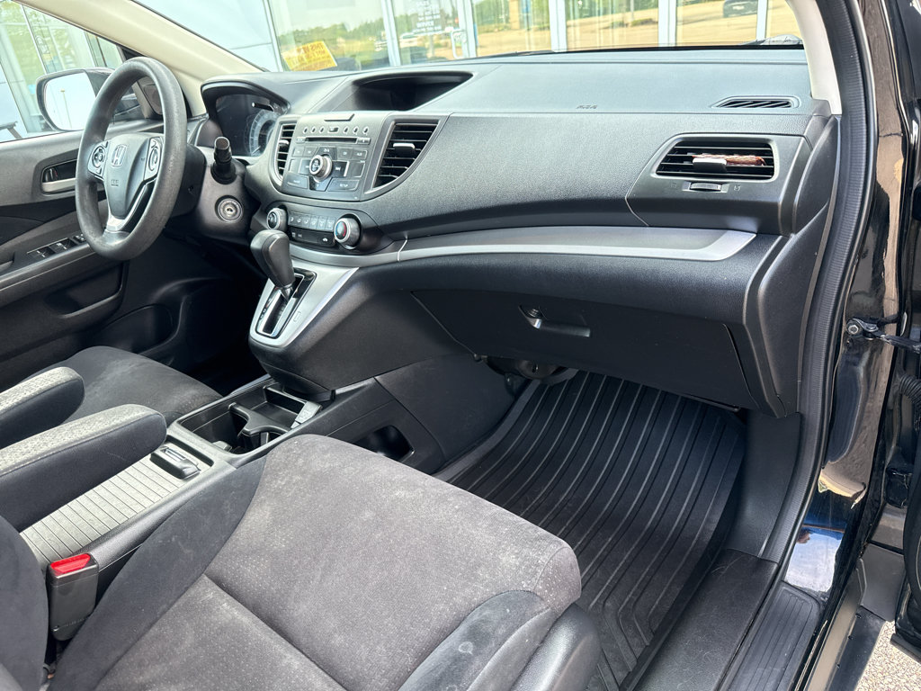 Used 2014 Honda CR-V EX image 33