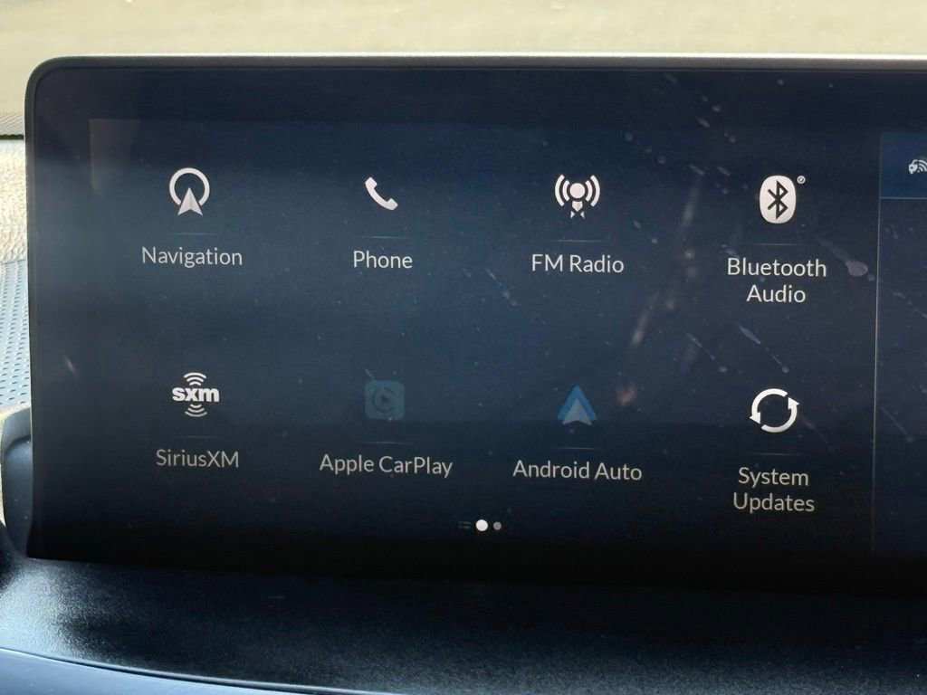 Used 2019 Acura RDX A-Spec FWD image 31