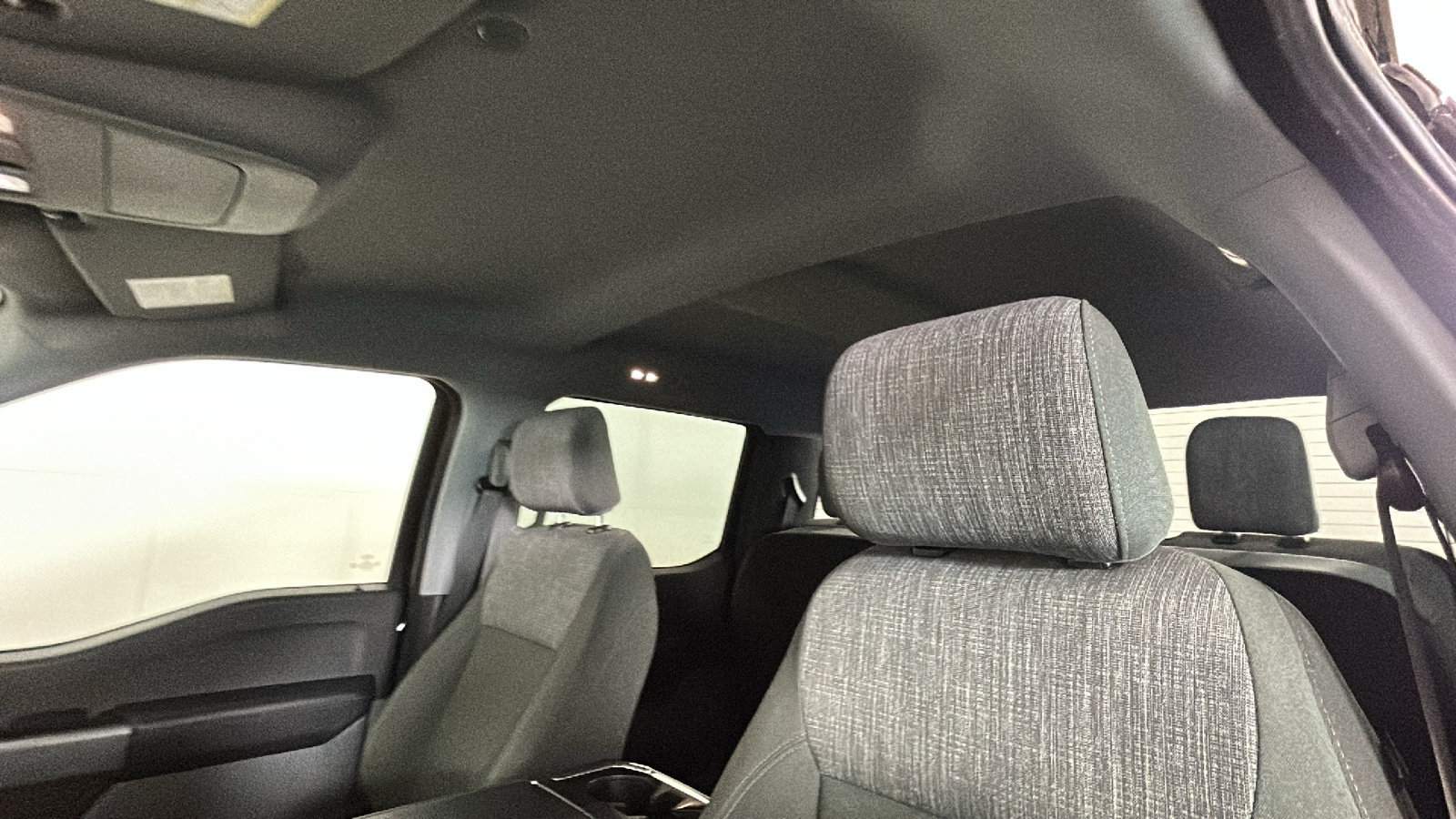 Used 2023 Ford F150 XLT AWD/4WD image 14