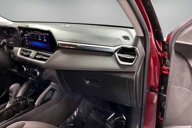 Used 2024 Chevrolet TrailBlazer LS w/ LS Convenience Package image 24