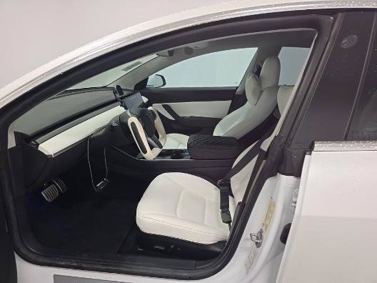 Used 2019 Tesla Model 3 Long Range AWD/4WD image 3