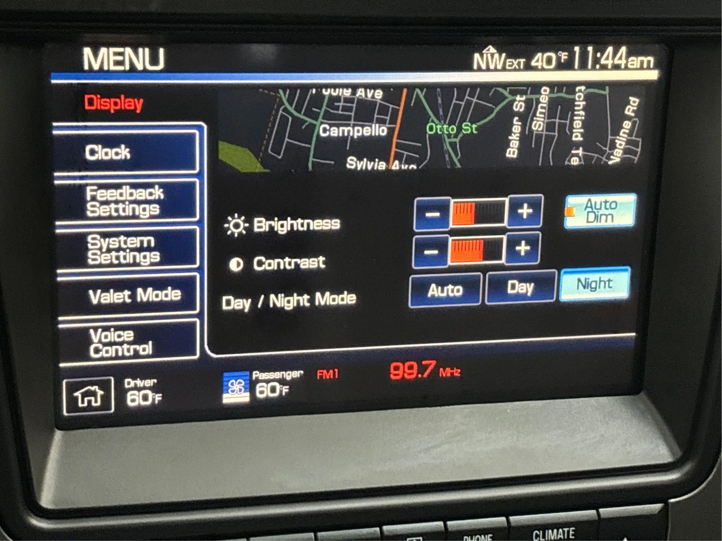 Used 2011 Ford Fusion Sport w/ 402A Rapid Spec Order Code AWD/4WD image 42