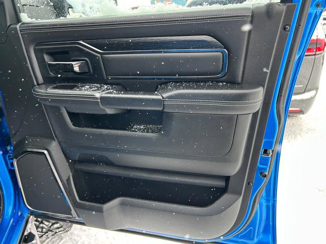 Used 2024 RAM 2500 Power Wagon w/ Level 2 Equipment Group image 22