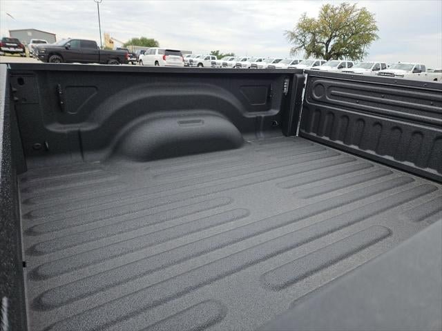 New 2026 RAM 2500 Lone Star AWD/4WD image 47