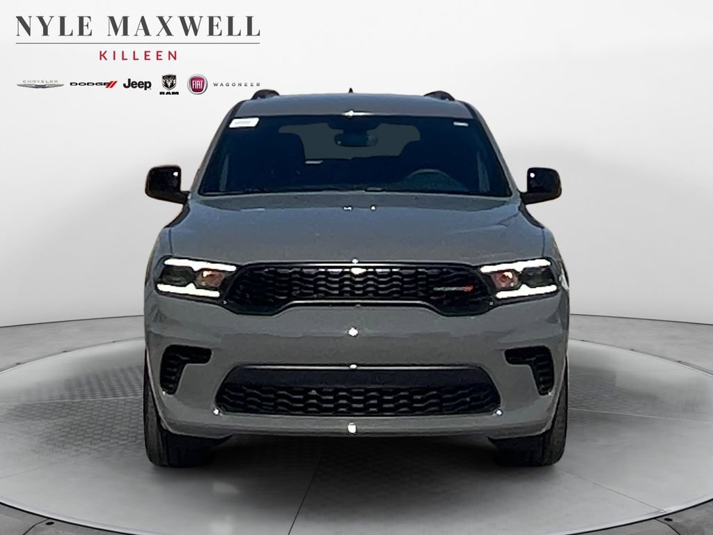New 2026 Dodge Durango GT w/ Blacktop Package image 18