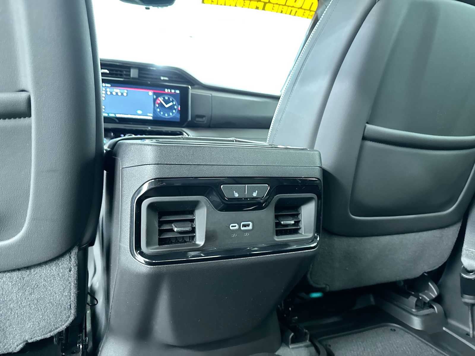 Used 2024 GMC Sierra 1500 AT4X AWD/4WD image 38