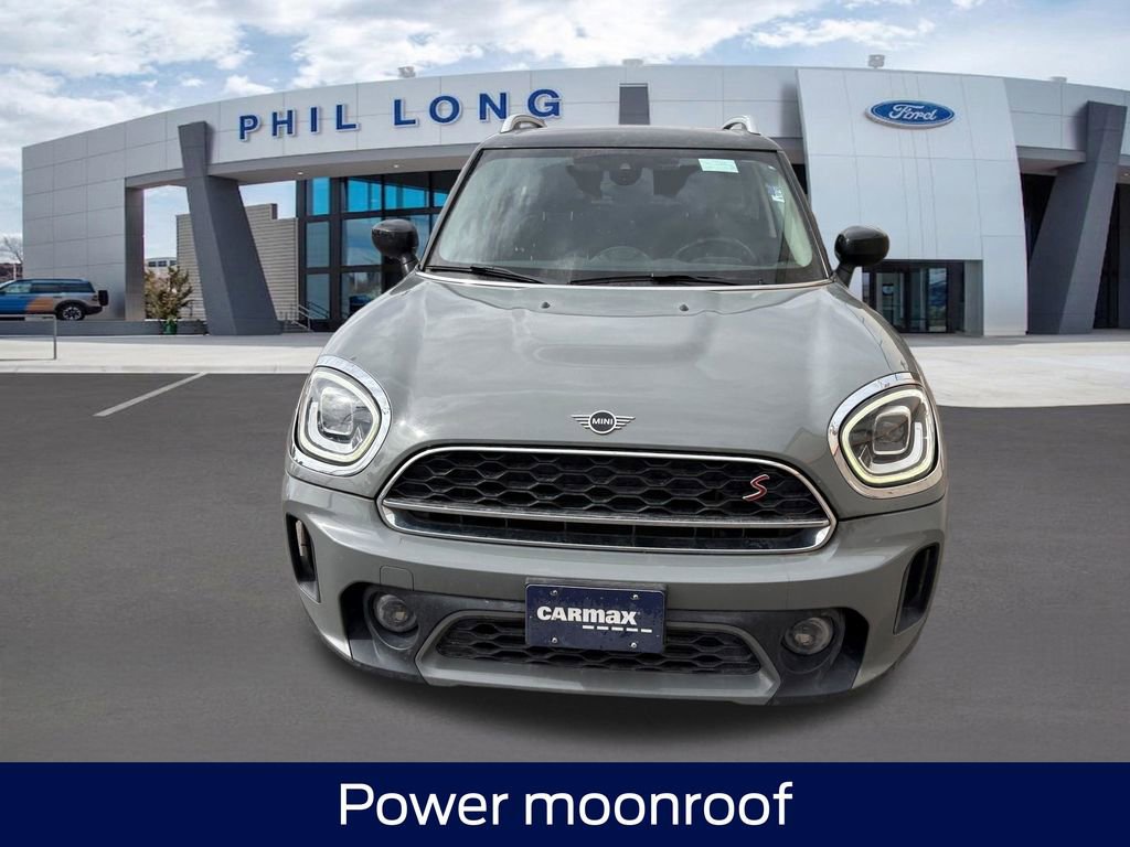 Used 2022 MINI Cooper Countryman S image 10