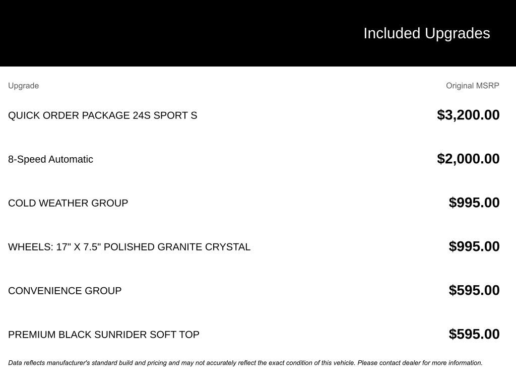 Used 2018 Jeep Wrangler Unlimited Sport S image 3